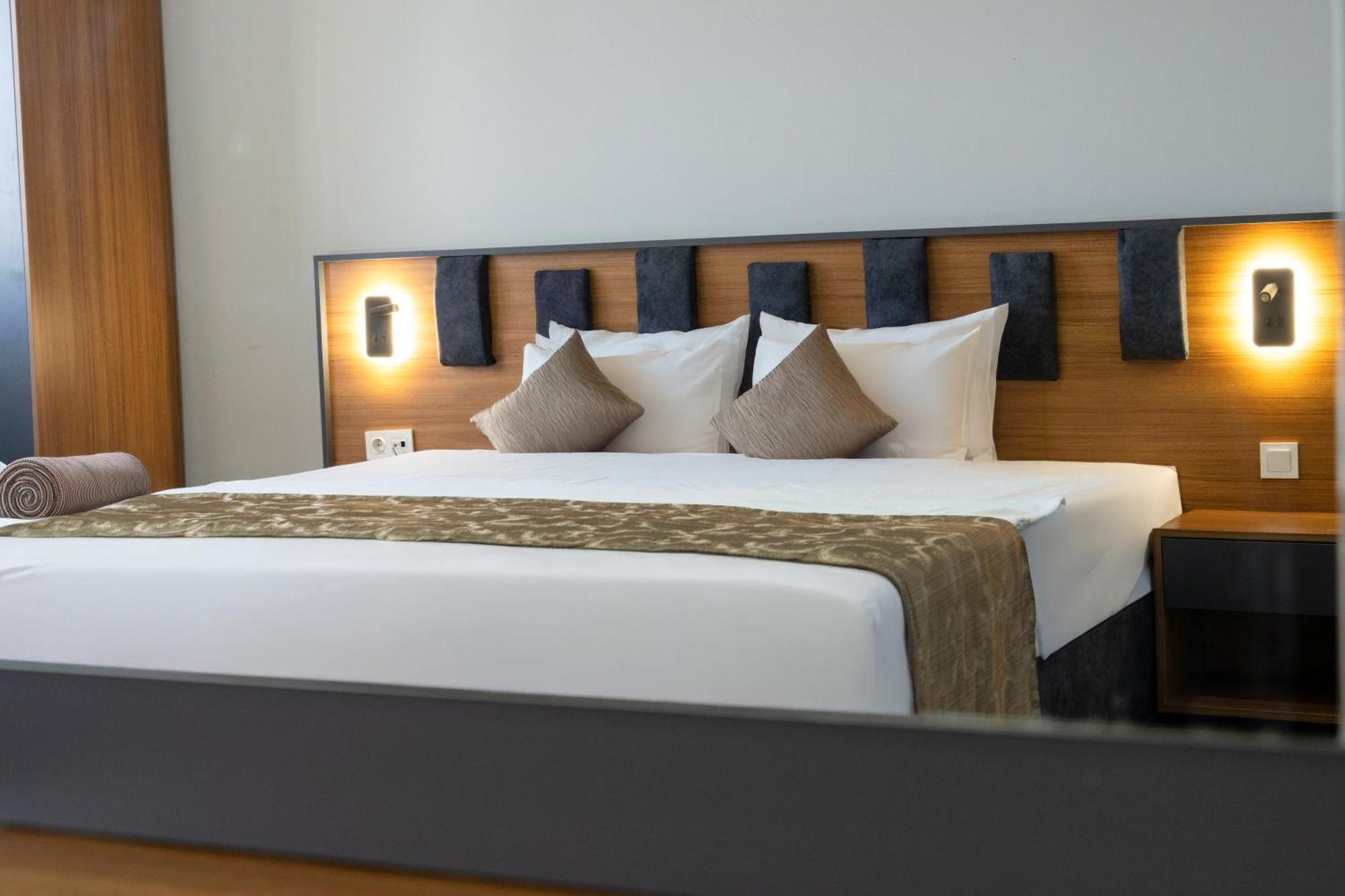 Grand Moon Hotel — Photos 3